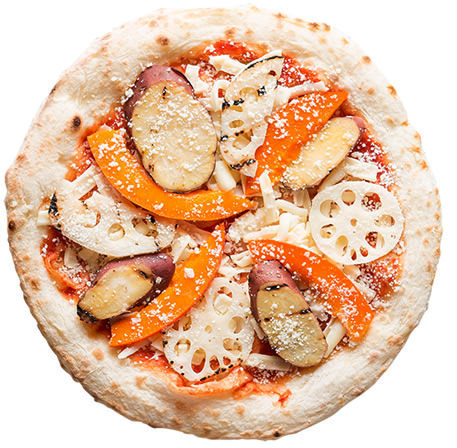 ピザを食べたら太る でも イタリア人はピザを食べても太らない人が多いのはなぜ 厳選素材を使ってる森山ナポリはおいいしいだけじゃなかった