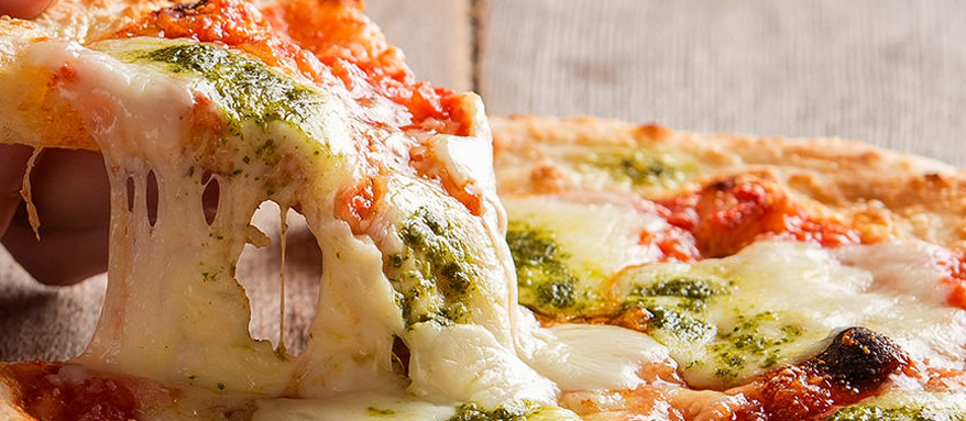 ピザを食べたら太る でも イタリア人はピザを食べても太らない人が多いのはなぜ 厳選素材を使ってる森山ナポリはおいいしいだけじゃなかった